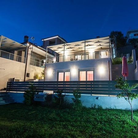 Casa Sivota Vila Exterior foto