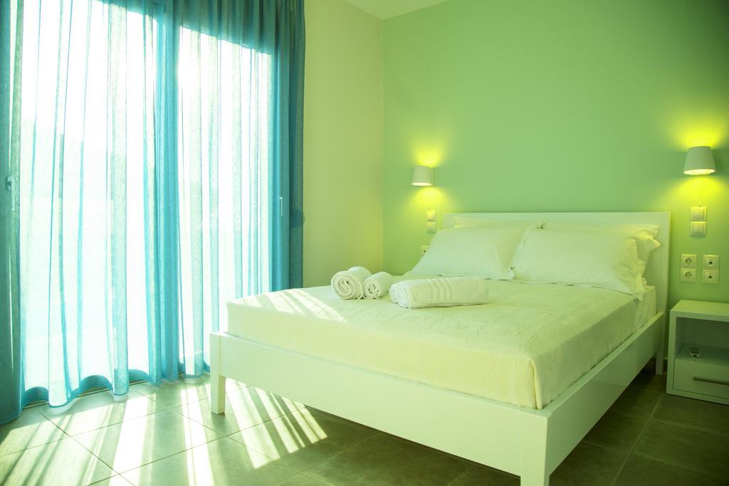 Casa Sivota Vila Quarto foto