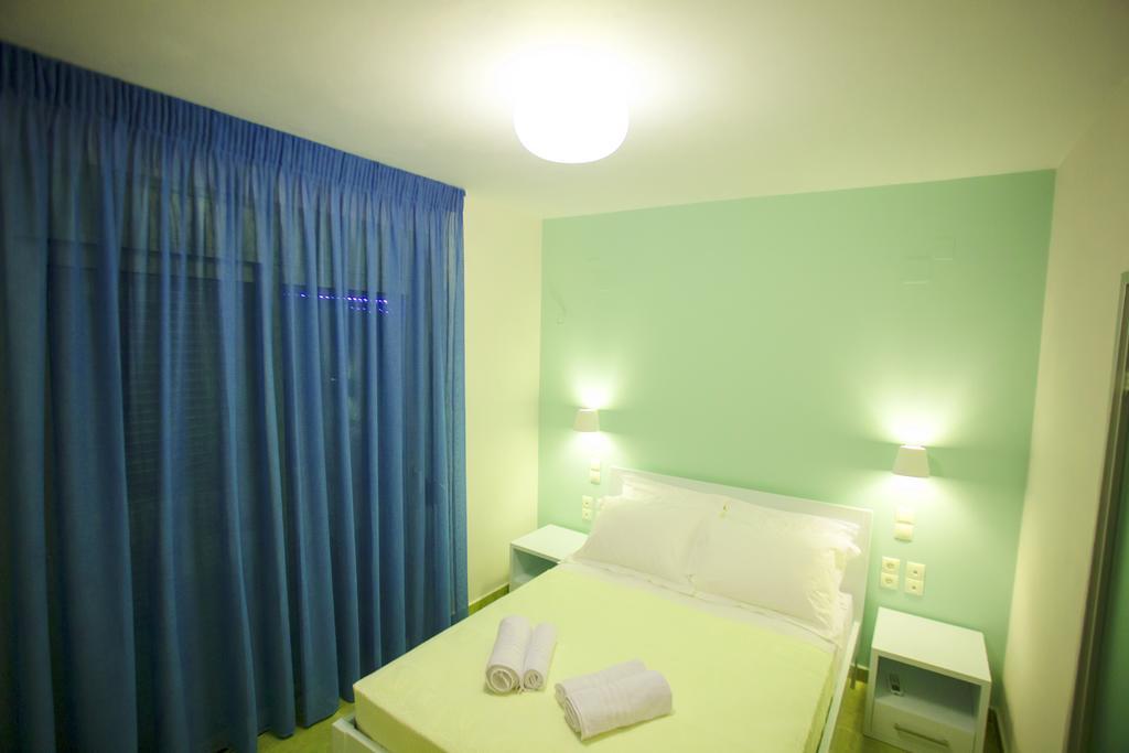 Casa Sivota Vila Quarto foto