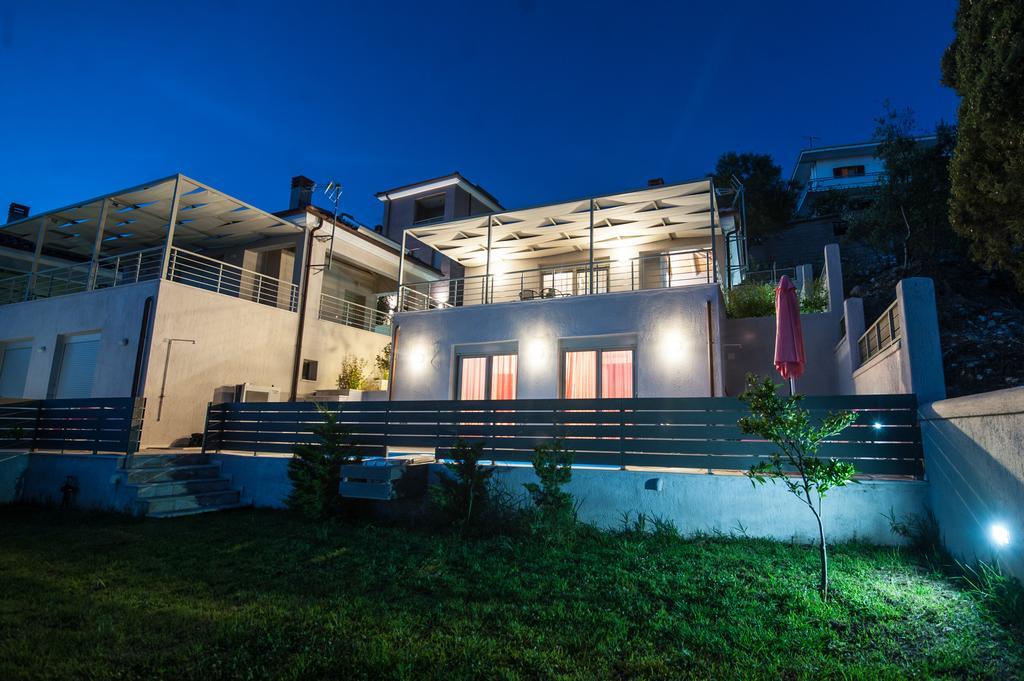 Casa Sivota Vila Exterior foto