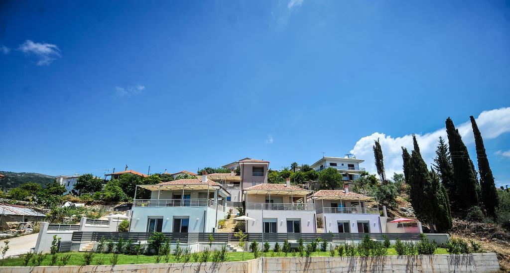 Casa Sivota Vila Exterior foto