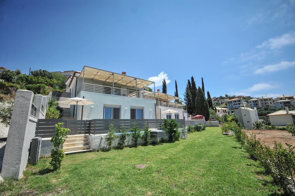 Casa Sivota Vila Exterior foto
